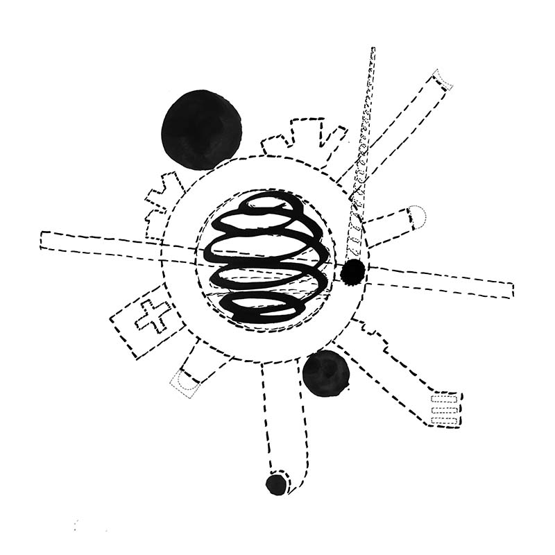 ahmadreza schricker asanorth